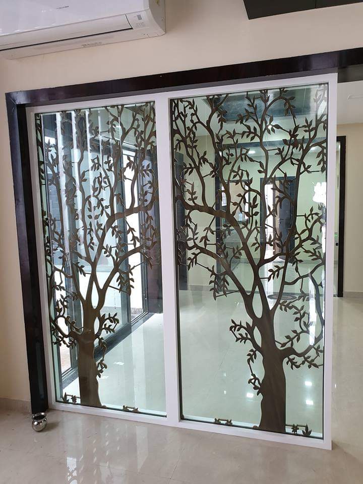Glass Film